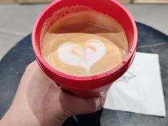 -Manner Coffee(淮海755店)