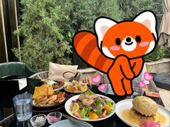 -Lets burger非常汉堡·环球风味(蓝色港湾店)