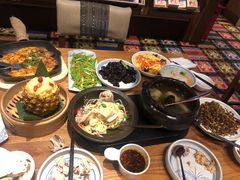 -云海肴云南菜·蒸汽石锅鱼(北京良乡华冠店)