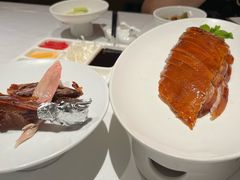 -四季民福烤鸭店(王府井东安门店)