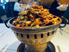 -四季民福烤鸭店(前门大栅栏店)