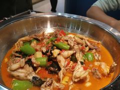 -靓虾二哥长沙地标小龙虾(五一广场店)