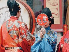 -武汉园博园(武汉自然博物馆)
