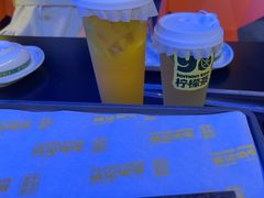 -威记烧嘢·南宁烧烤·超级生牛(绿地店)
