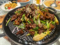 -金家老三饭庄(常营店)
