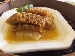 -一品粤珍轩(吴中路店)