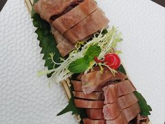 招牌香口脆-茅庐·川粤精品私房菜(金沙遗址店)