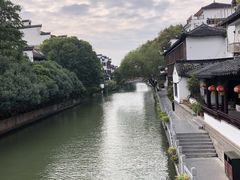 -鸭小妹鸭血粉丝(老门东店)