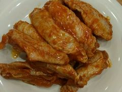 -北京汉丽轩自助烧烤(解放桥店)