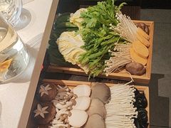 -蝎王府羊蝎子(北大地店)