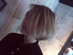-藤野造型·专业烫染店