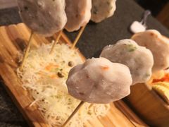 -湊湊火锅·茶憩(和平大悦城店)