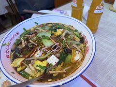 -大嘻咹biangbiang面(历史博物馆店)