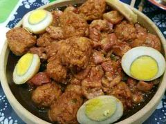 -镜泊小镇(东长安街店)