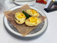 -乡下人家大酒楼(大鳌溪店)