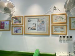 -香港麦奀云吞面世家(中山二路店)