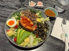 -THE WOODS 简餐 (国贸商城店)