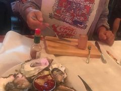 -The Crab Pot Seattle