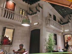 -晓粤·惹味粤菜(凯德乐峰广场店)