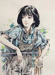 -颜和骨正·明哲式骨相美学整骨
