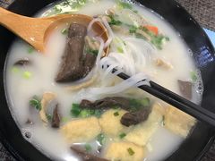 -鸭小妹鸭血粉丝(老门东店)