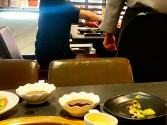 -神户赤童日式烤肉伙伴(东直门店)