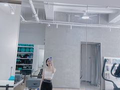 -豪逸健体(中骏广场店)