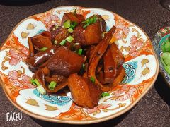 -熠盛·本帮菜Bistro(永嘉路店)