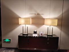 -广州天河希尔顿酒店