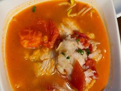 -逸林轩中餐厅(中信泰富朱家角锦江酒店)