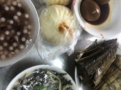 -芳婆糕团店(王府大街店)