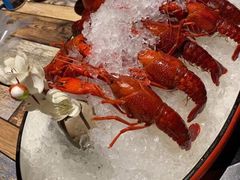 -虾弄弄海派小龙虾·牛羊蝎子火锅