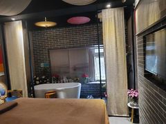 -小隐足道·按摩·主题SPA馆(西红门店)