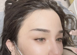 -七月美睫 美甲