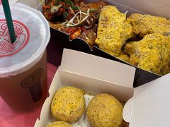 -悠个炸鸡(南京创始店)