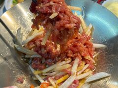 -六七八韩式烤肉·韩国料理(上杭路店)