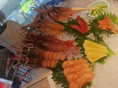 -花潮料理艺食馆(SM新生活广场店)