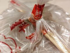 餐具摆设-老牌依强牛肉店(达道总店)