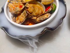 -佬麻雀·剁椒鱼头(京基KK One店)