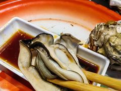 -华府九号海鲜烧烤大排档(龙域店)