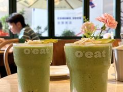-O'eat Blossom&Pelican(深圳首店)