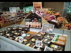 -盒马鲜生(枣园路店)