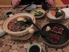 -西村日本料理(香格里拉饭店)