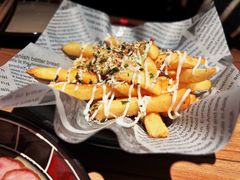 -雪熊精酿·哈尔滨烧烤酒馆(非遗大串店)