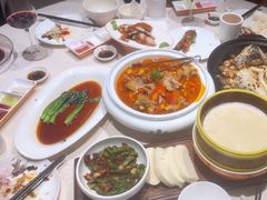 -马仕玖煲·融合菜·酥不腻烤鸭(人大店)