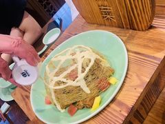 -虎哥私房菜(馒头山店)