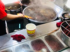 -江三王记牛杂馆(总店)