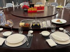 -晋江荣誉国际酒店·港誉茶餐厅