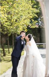 点击看大图 -金夫人婚纱摄影(华南店)