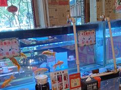 -粗粮人家·东北菜(洋桥店)